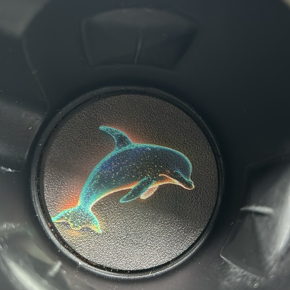 🎁 Dolphin 🐬 Car Coasters - Picture 7 of 15